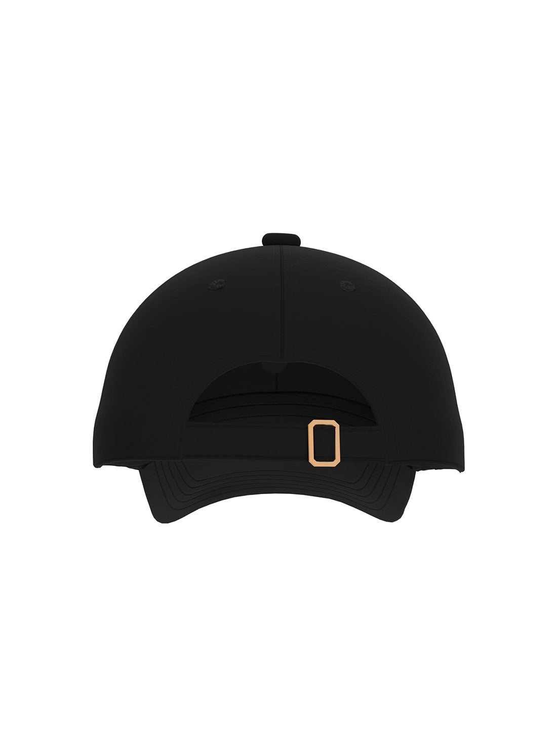 Eco Black Noemie 4G Baseball Cap