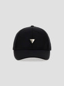 Eco Black Noemie 4G Baseball Cap