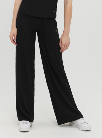 Black Monica Long Pant