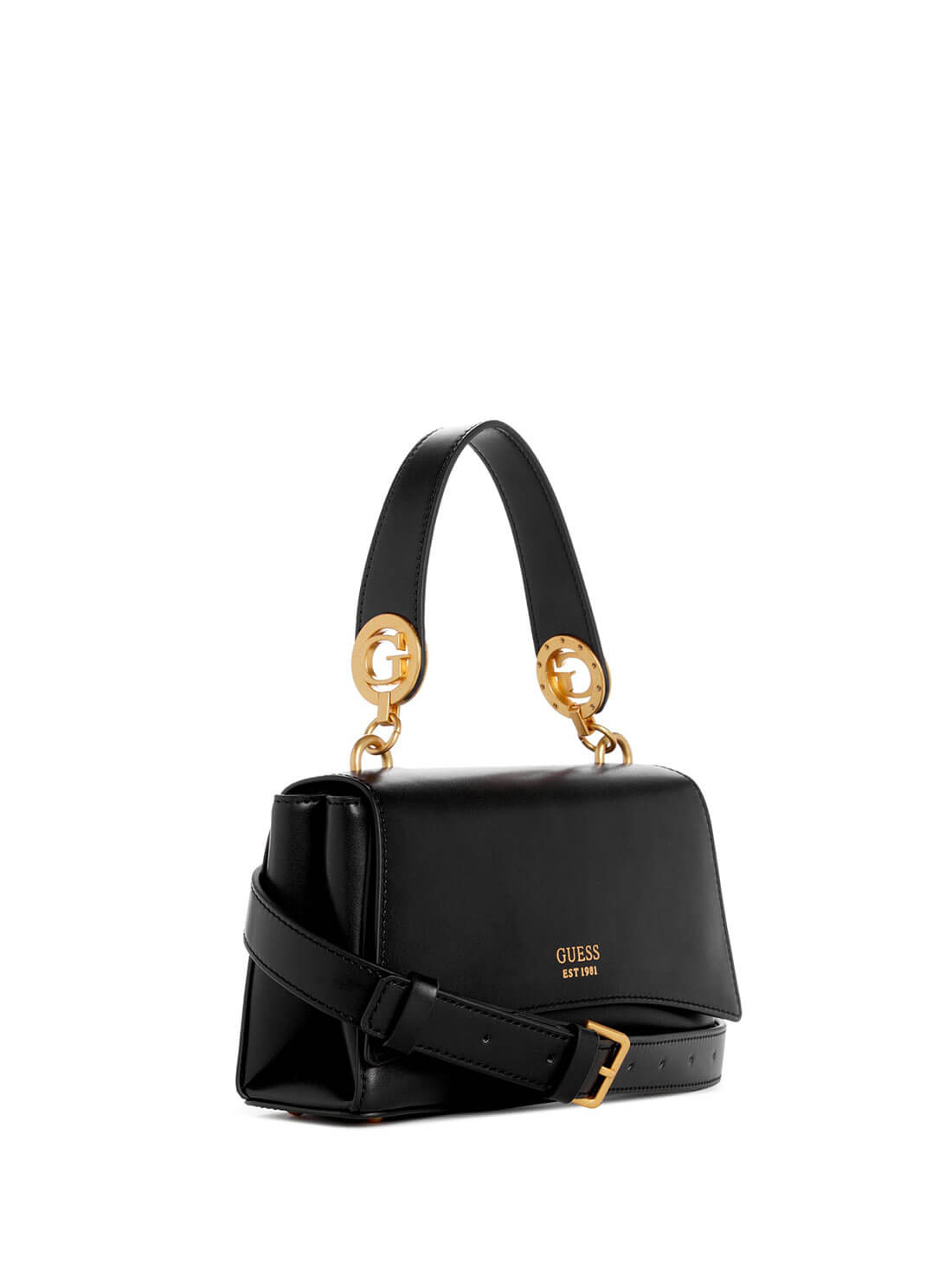 Guess felix crossbody discount bag