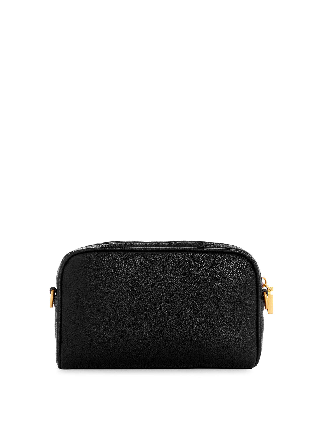 Black Cosette Camera Crossbody Bag - GUESS