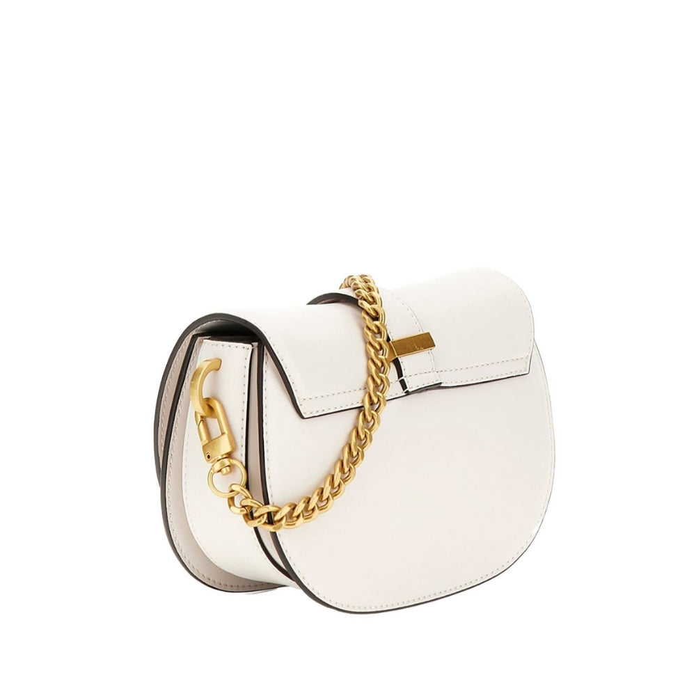 Stone Kuba Mini Crossbody Flap Bag