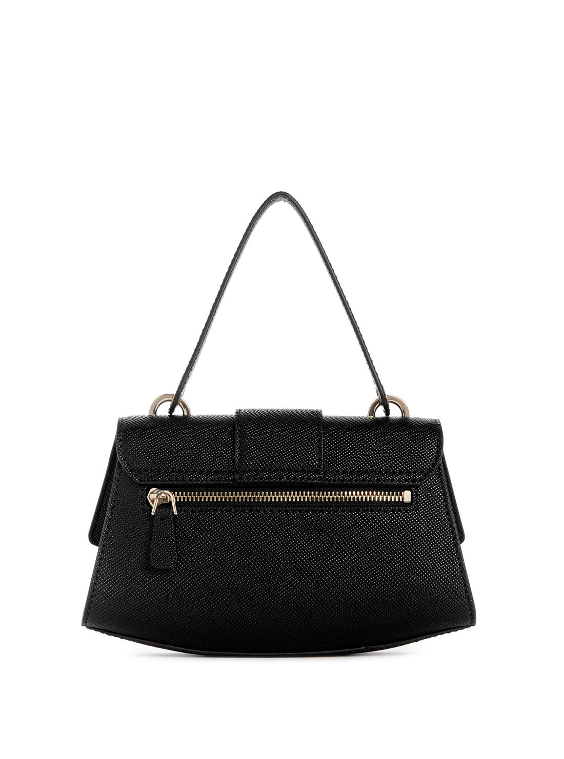 Black Ilia Top Handle Bag