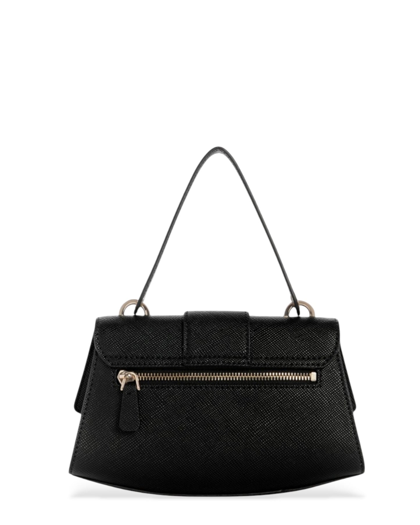 Black Ilia Top Handle Bag