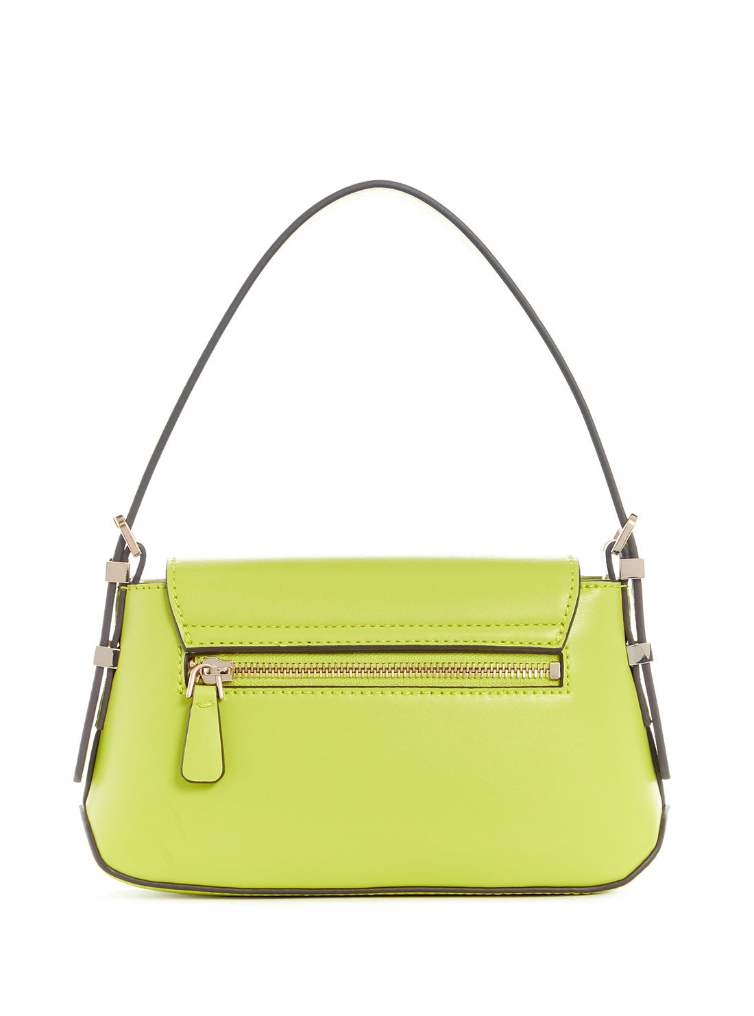 Green Desideria Mini Shoulder Bag- GUESS