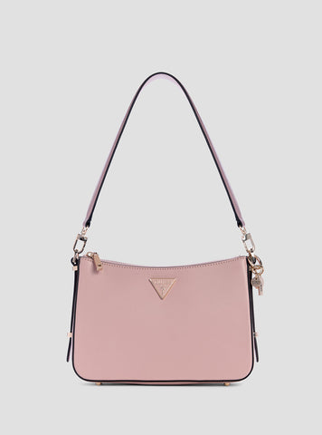 Pink Daryna Shoulder Bag
