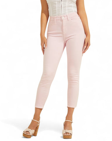 1981 Cropped Skinny Jeans