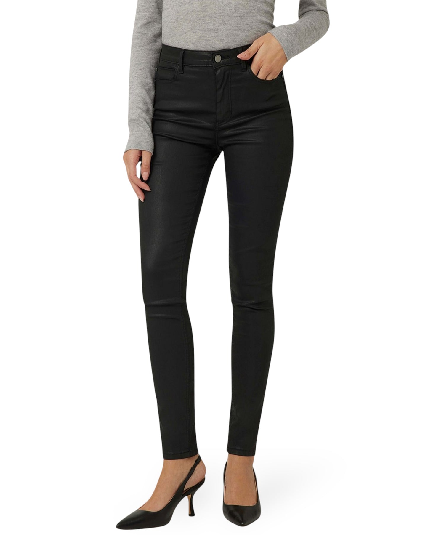 1981 Skinny Jeans in Harrogate Wash