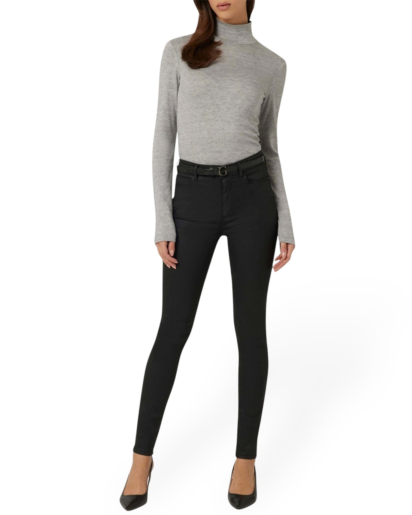 1981 Skinny Jeans in Harrogate Wash