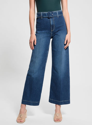 Blue Denim Dakota Jeans