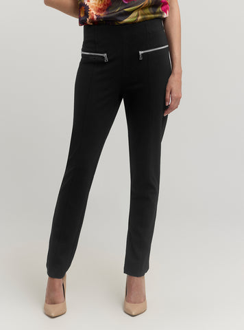 Eco Black Gisele Leggings