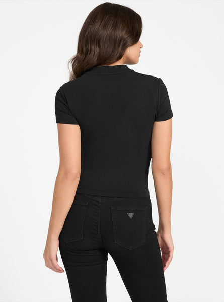 新作　SQUARE LOGO MOCK NECK SHIRTS SQUARE LOGO MOCK NECK SHIRTS – RUFFLOG