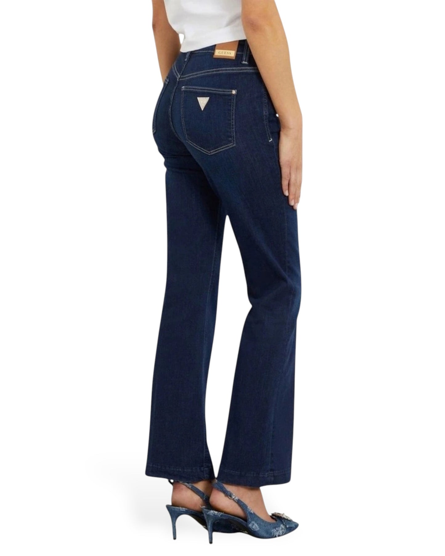 1981 Kick Flare Jeans