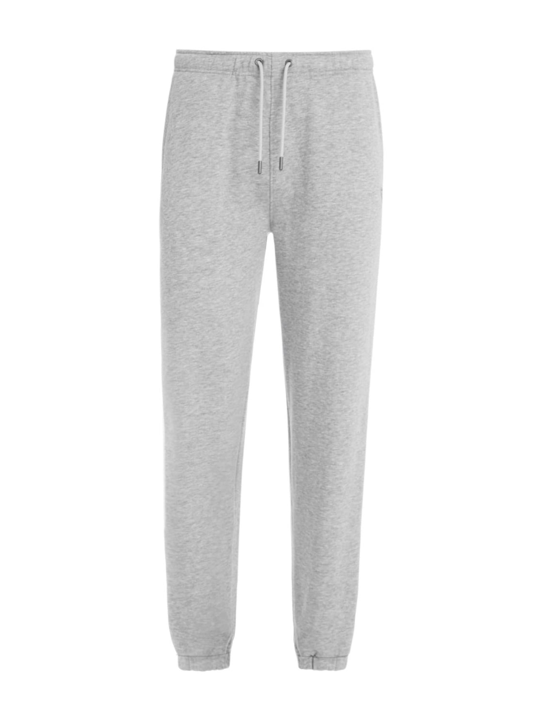 Guess Jeans Grey Triangle Label Jogger