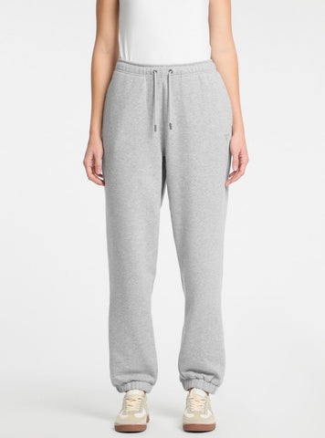Guess Jeans Grey Triangle Label Jogger
