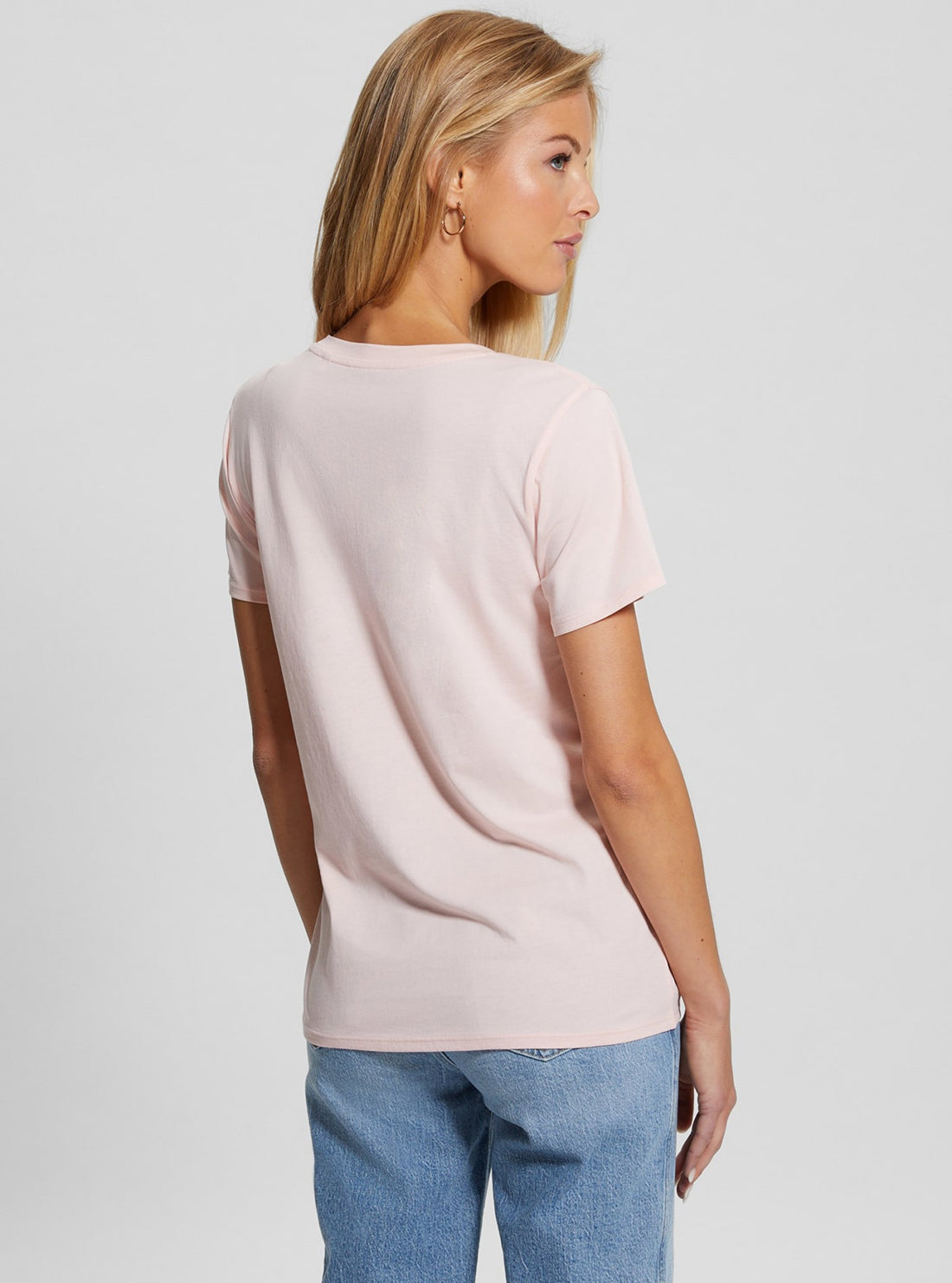 Pink Tigre Easy T-Shirt