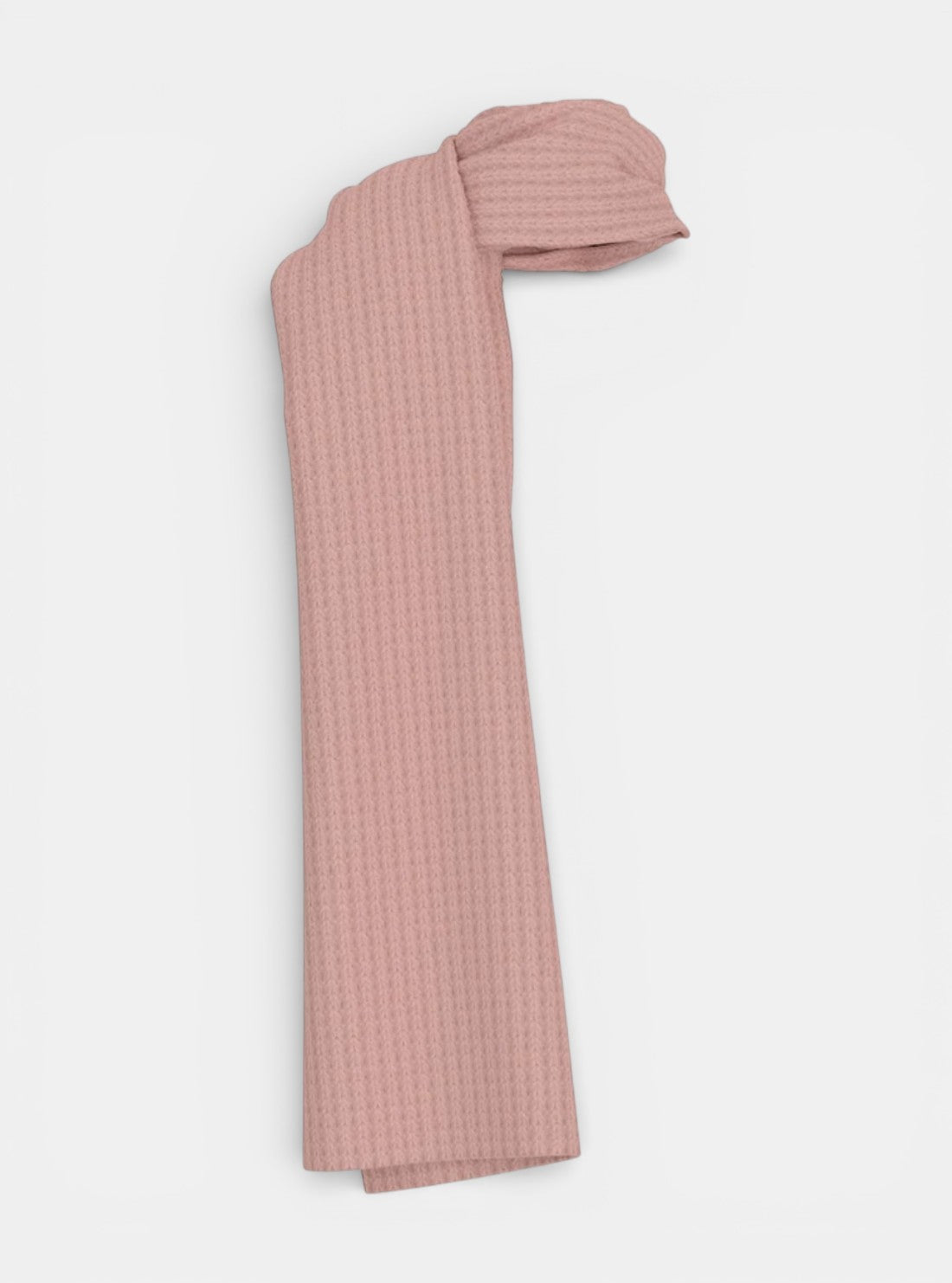 GUESS Accessories Pink Lexie Scarf W5BZ19Z3580 Back View