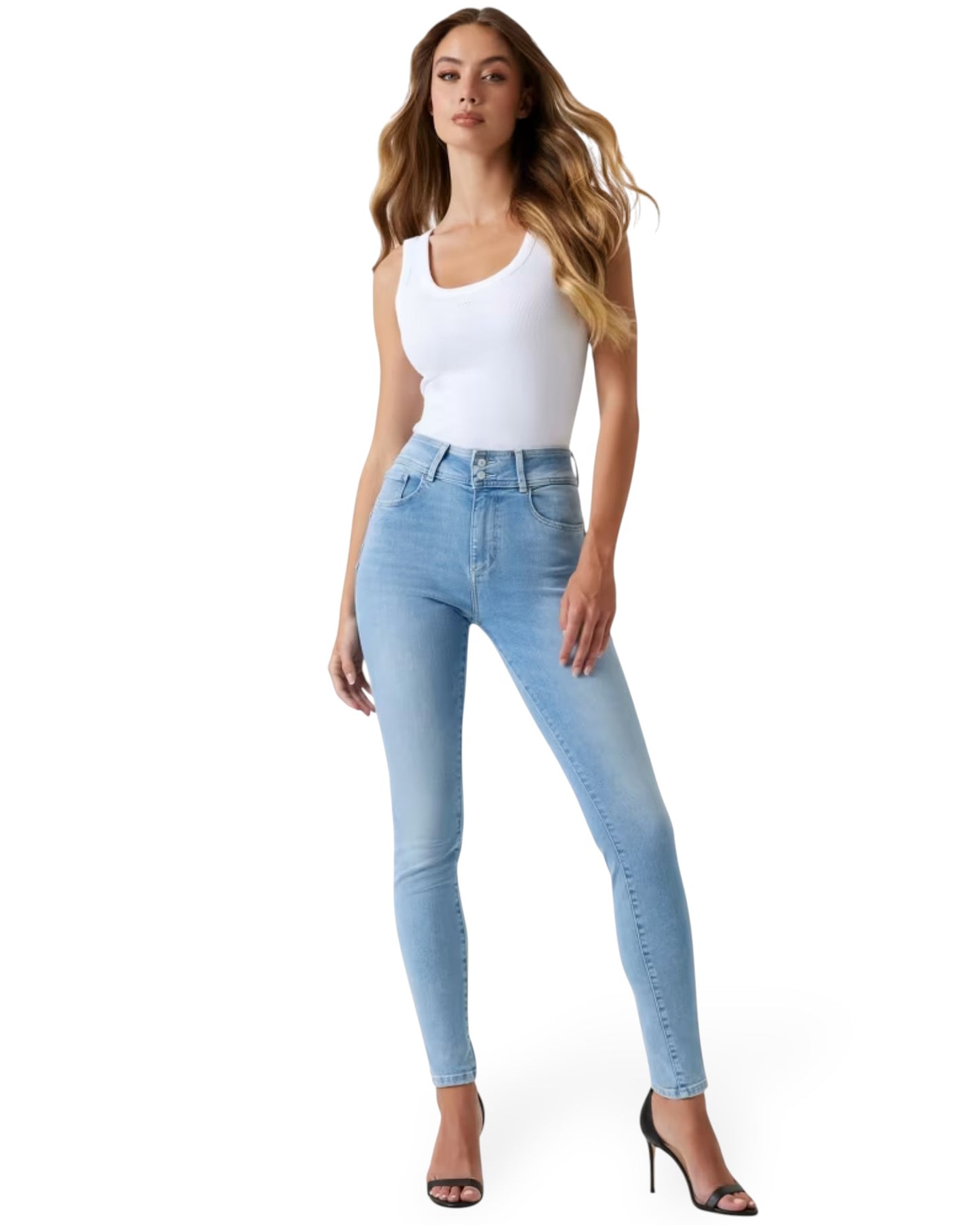 Shape Up Jeans