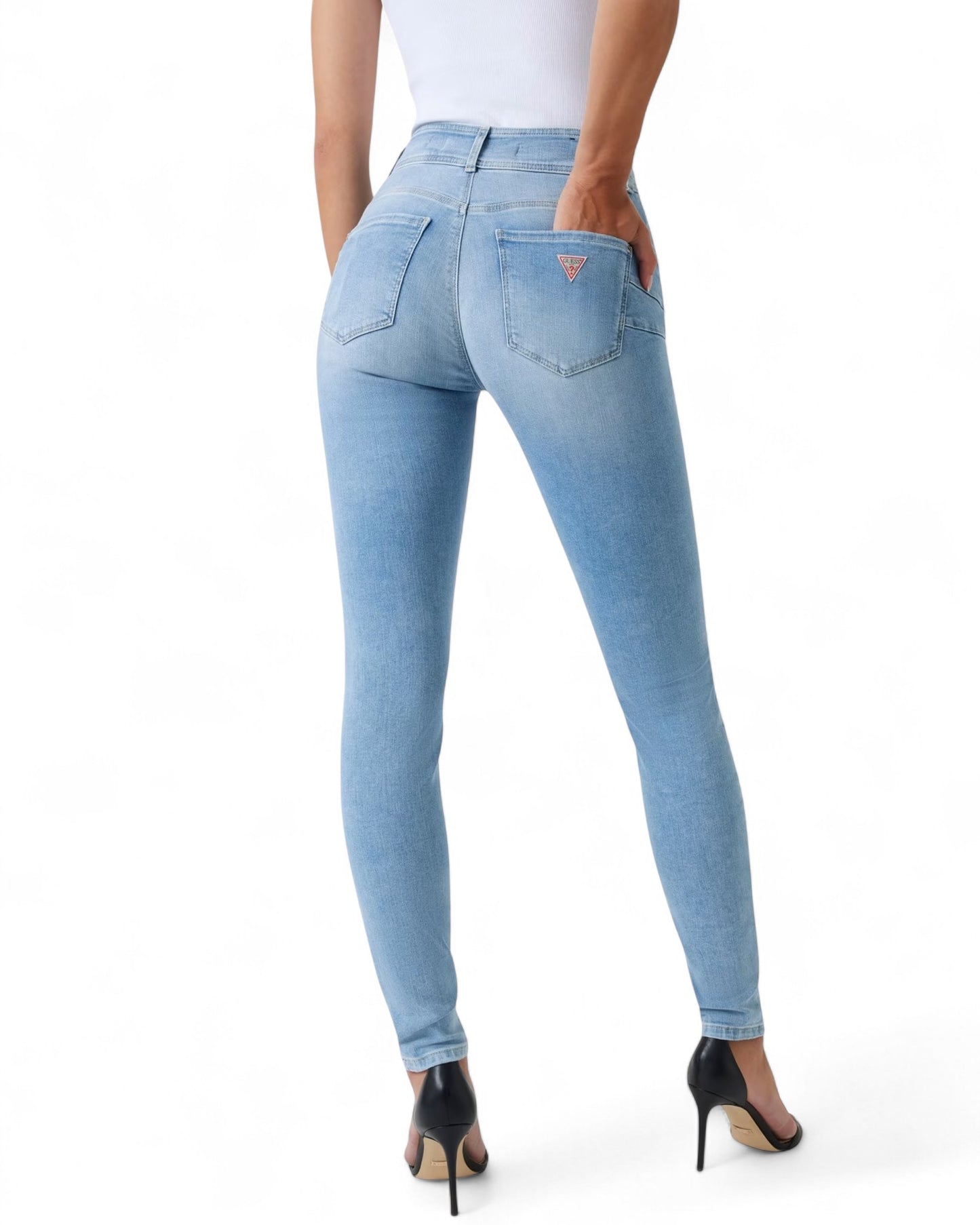 Shape Up Jeans