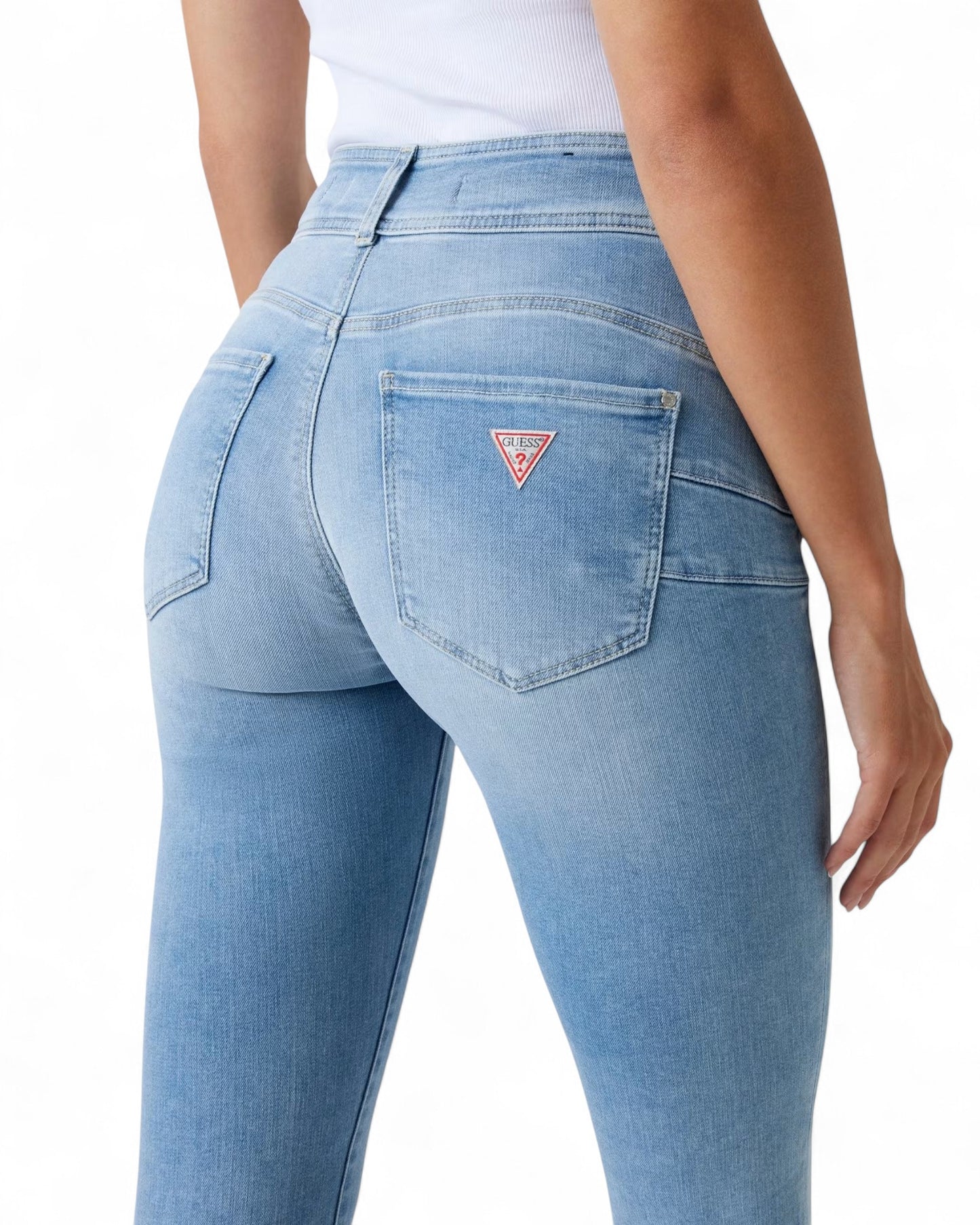 Shape Up Jeans