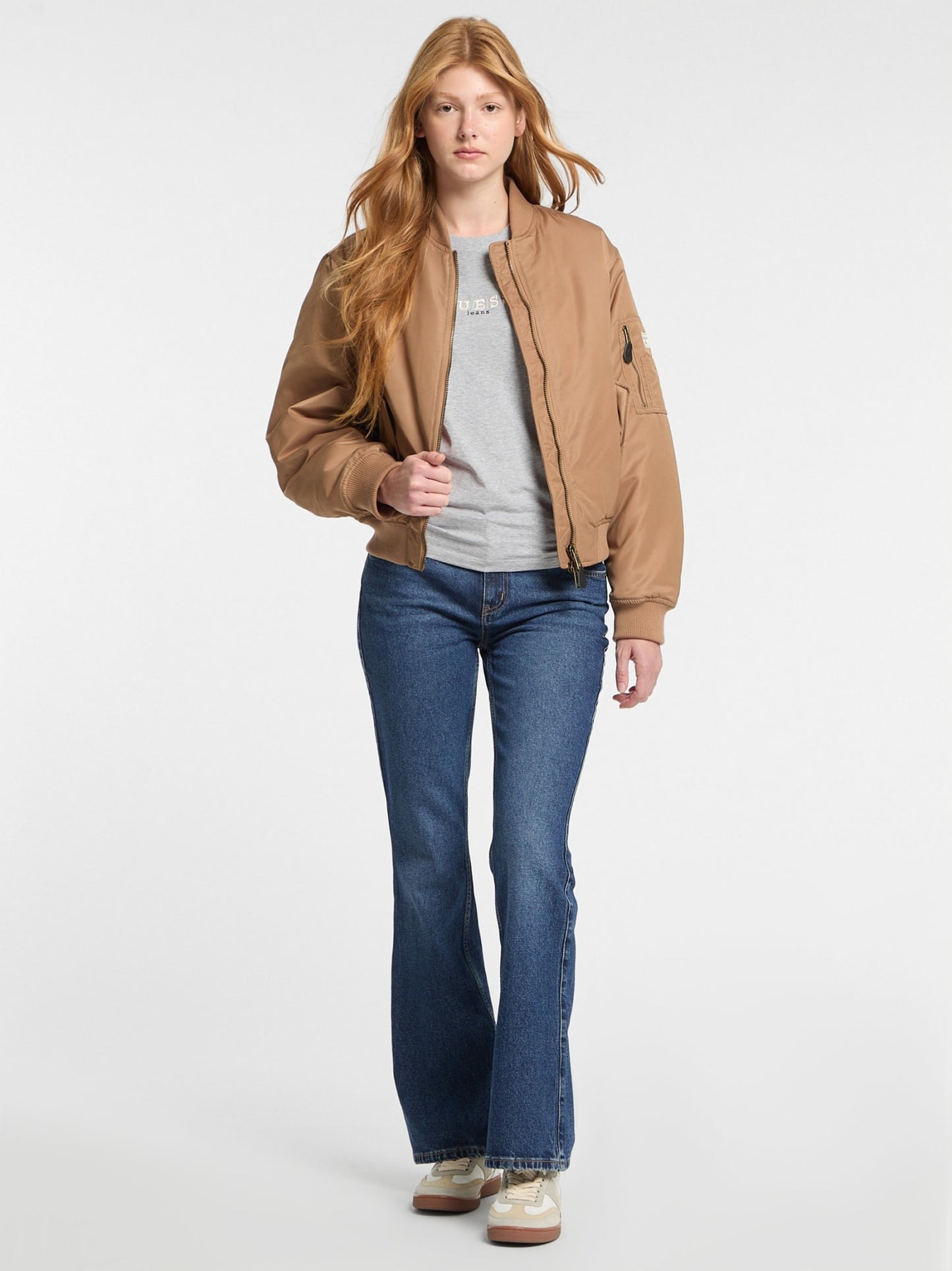 Guess Jeans Blue G09 Denim Jeans