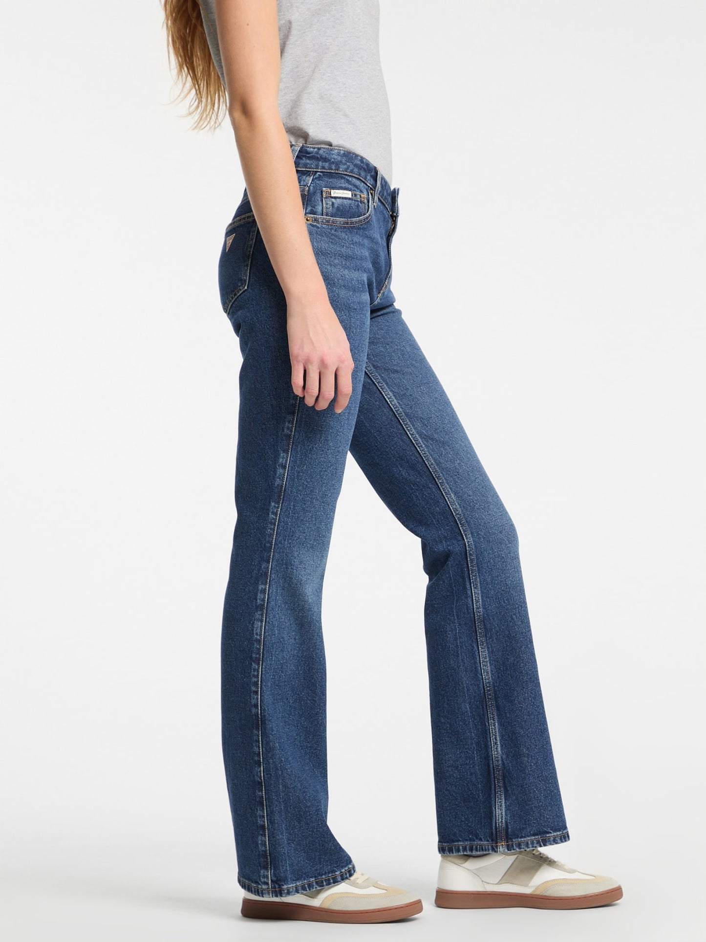 Guess Jeans Blue G09 Denim Jeans
