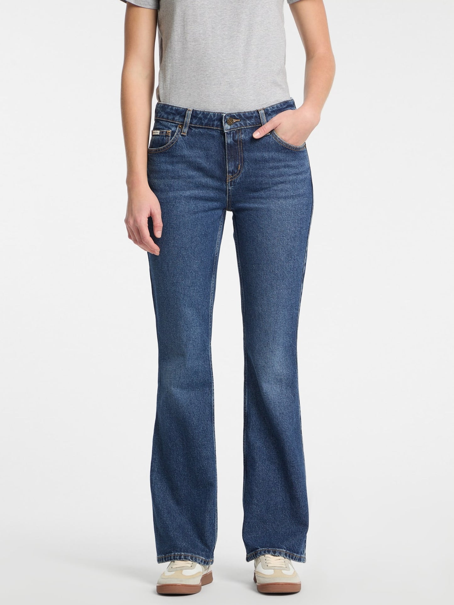 Guess Jeans Blue G09 Denim Jeans