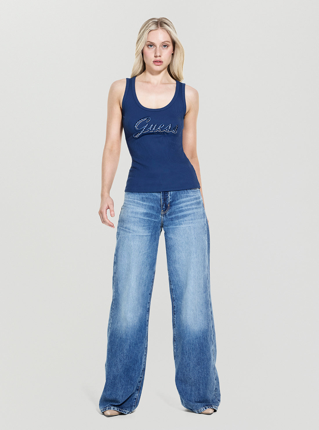 GUESS Womens W5YP00KCXJ2_G7J6-02 W5YP00KCXJ2 Full View