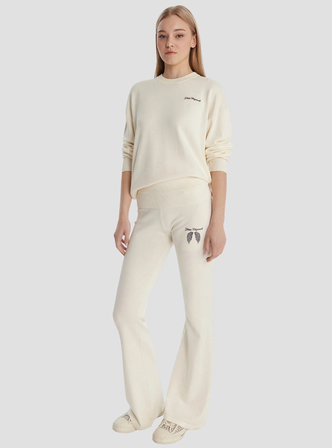 Guess Originals Wing Oversized Sweater