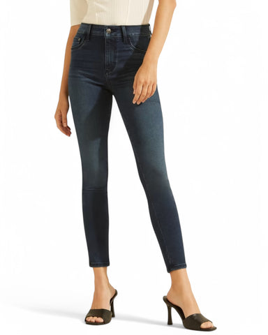 1981 Skinny High Rise Leggings - Shanti Wash