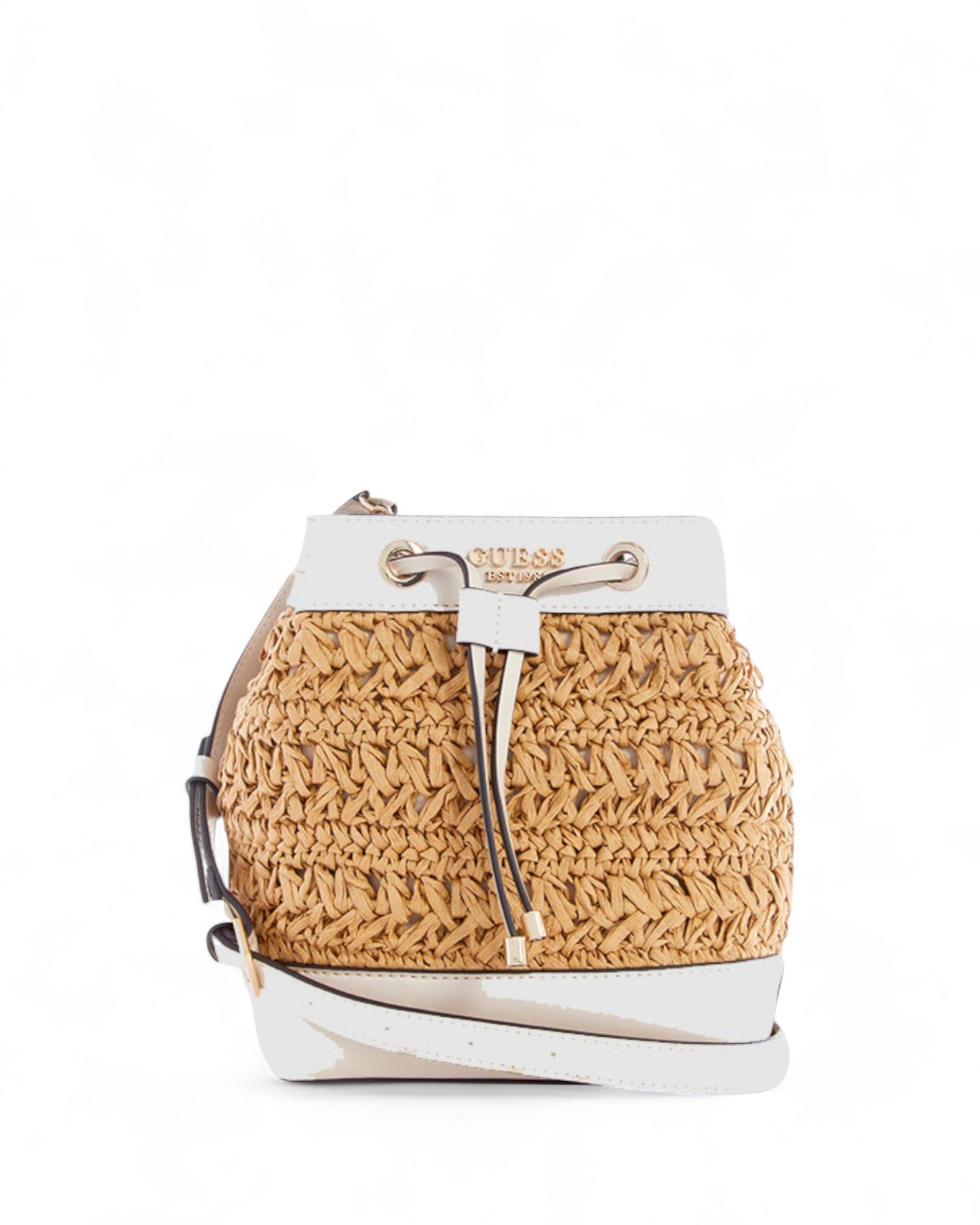 Stone Liguria Bucket Bag