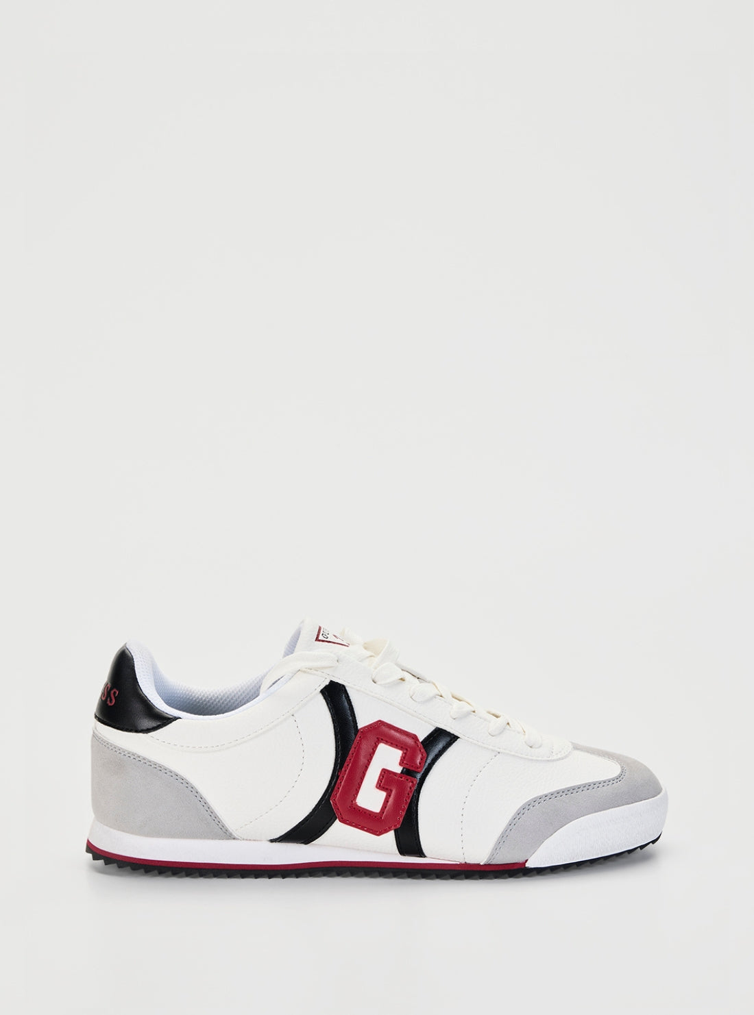 White Winford Sneakers