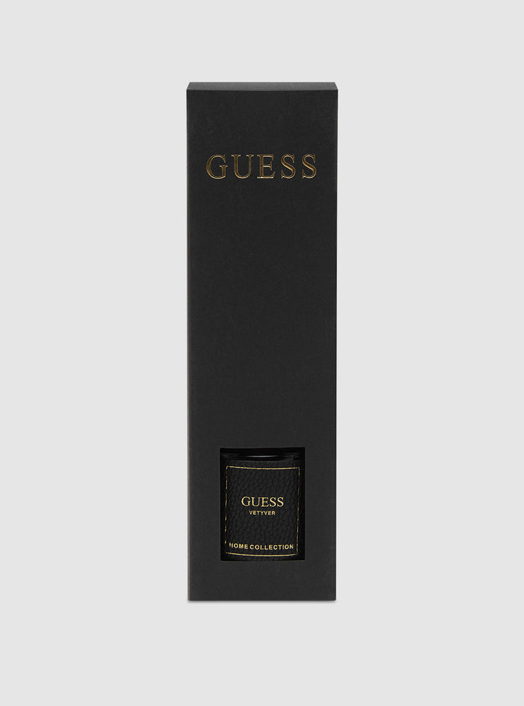 Black Essential Diffuser | GUESS
