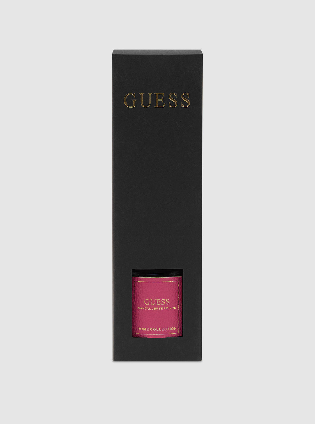 Pink Essential Diffuser 100ml