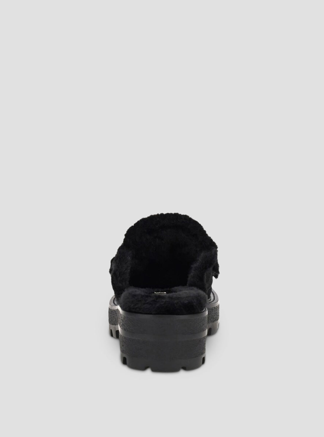 GUESS Womens Yaneta2 Casual Slides YANETA2 Back View