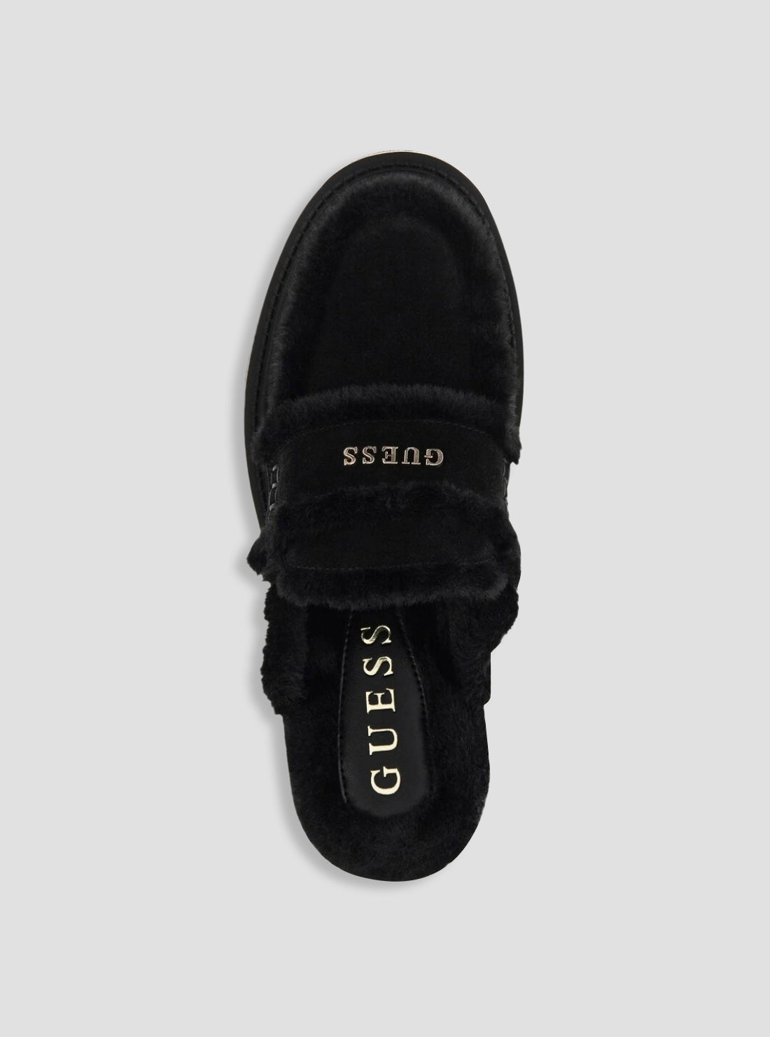 GUESS Womens Yaneta2 Casual Slides YANETA2 Top View