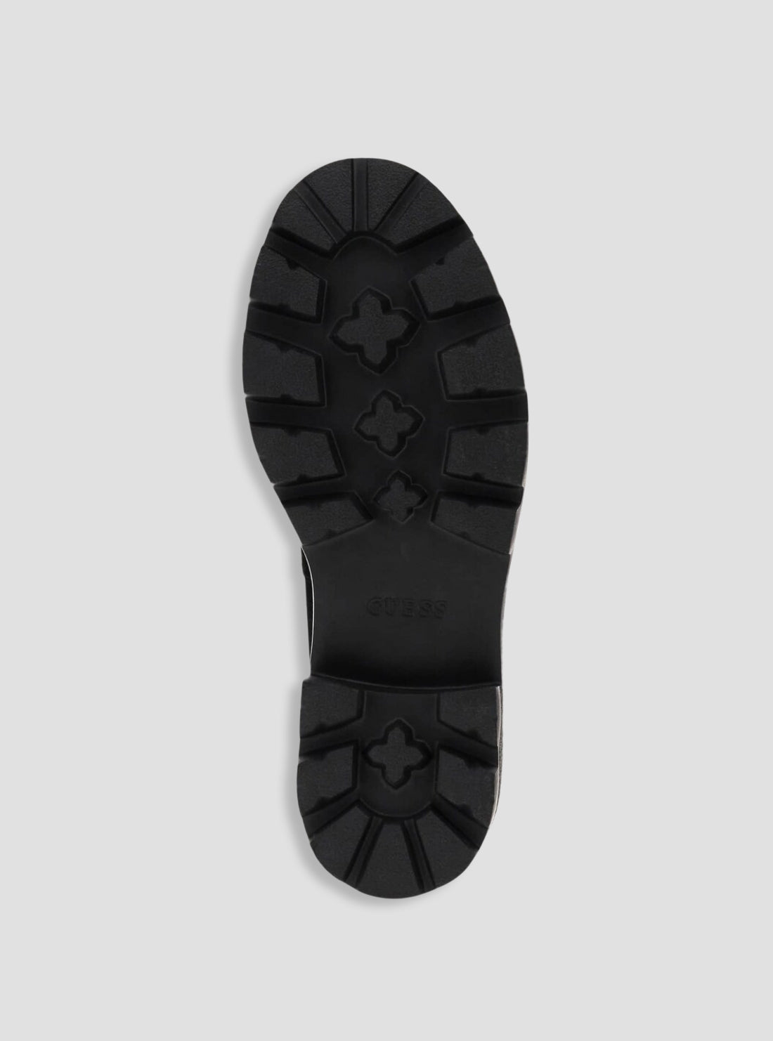 GUESS Womens Yaneta2 Casual Slides YANETA2 Bottom View