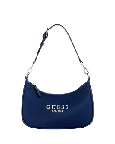 Blue Arona Shoulder Bag