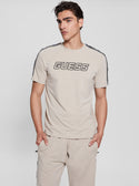 Eco Beige Arlo Short Sleeve T-Shirt