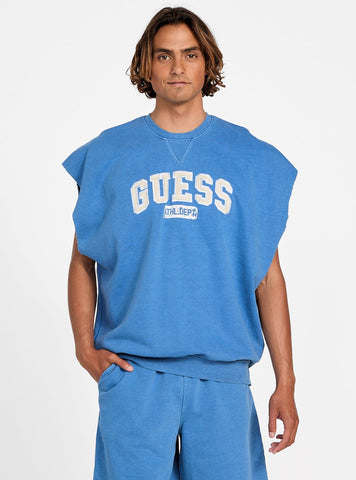 Men's Allium Sweatshirt Z5GQ16KCQZ1 Front View