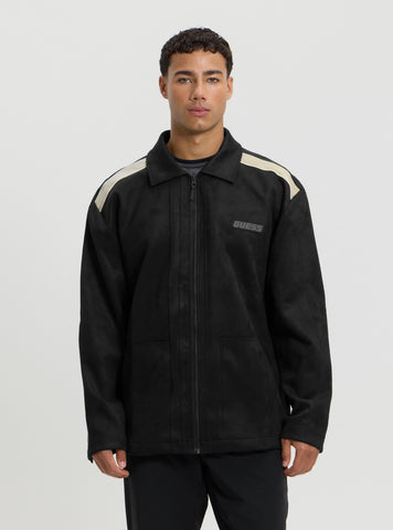Eco Black Mojo Jacket
