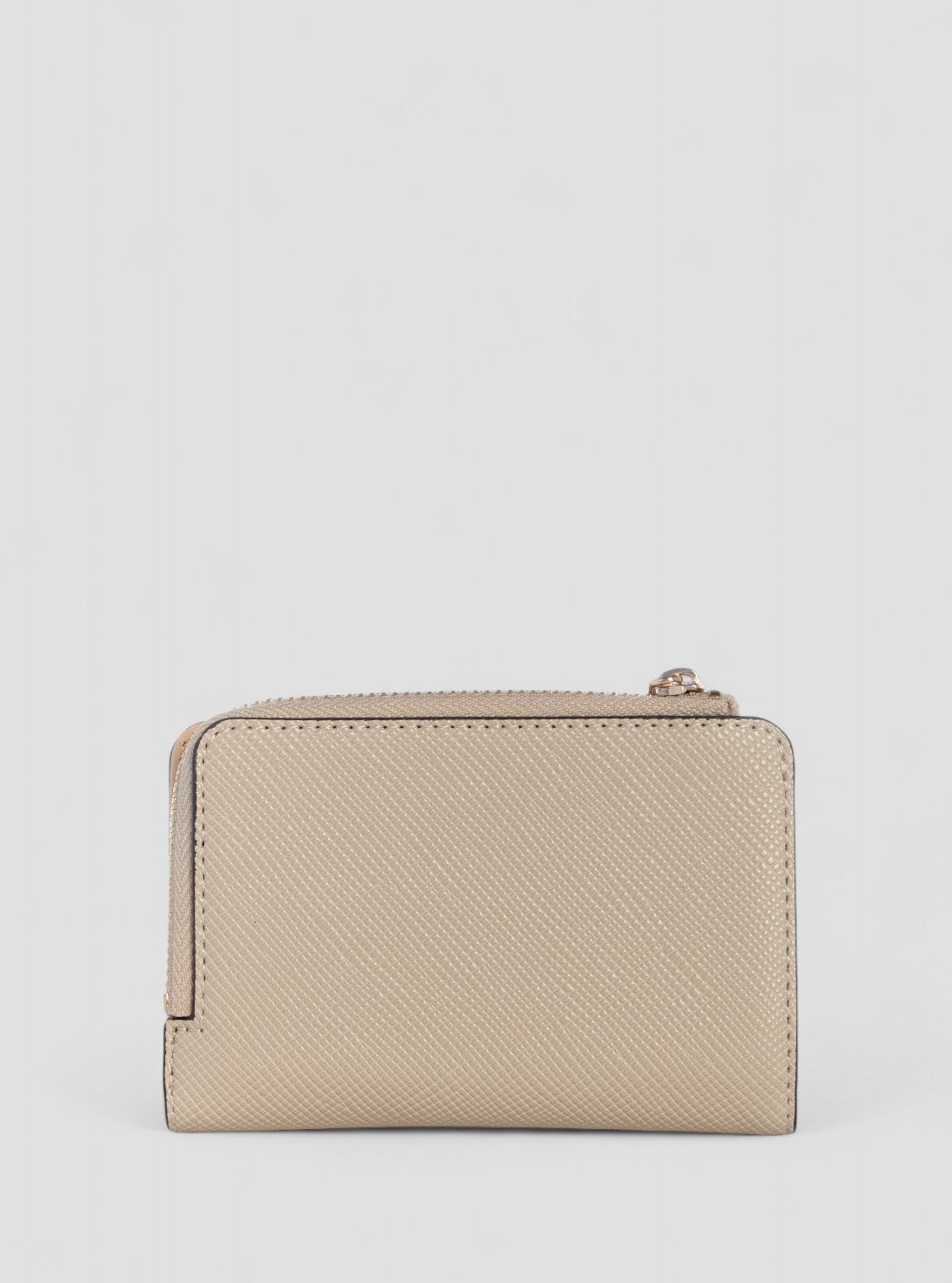 【ライトベージュ(TAU)】GUESS 財布 (W)LAUREL Zip Around Wallet GUESS purse Laurel SLG Zip Around Wallet L Taupe | Buy bags