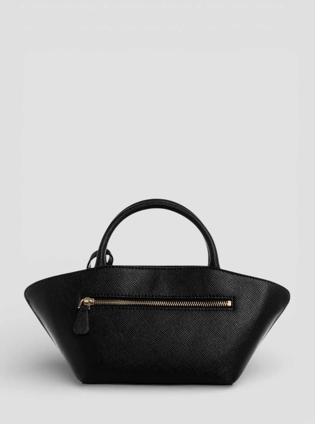 【ブラック(BLA)】GUESS ショルダーバッグ サッチェル (W)BOLENA Mini Satchel BOLENA Mini Satchel ショルダーバッグ サッチェル | GUESS(ゲス