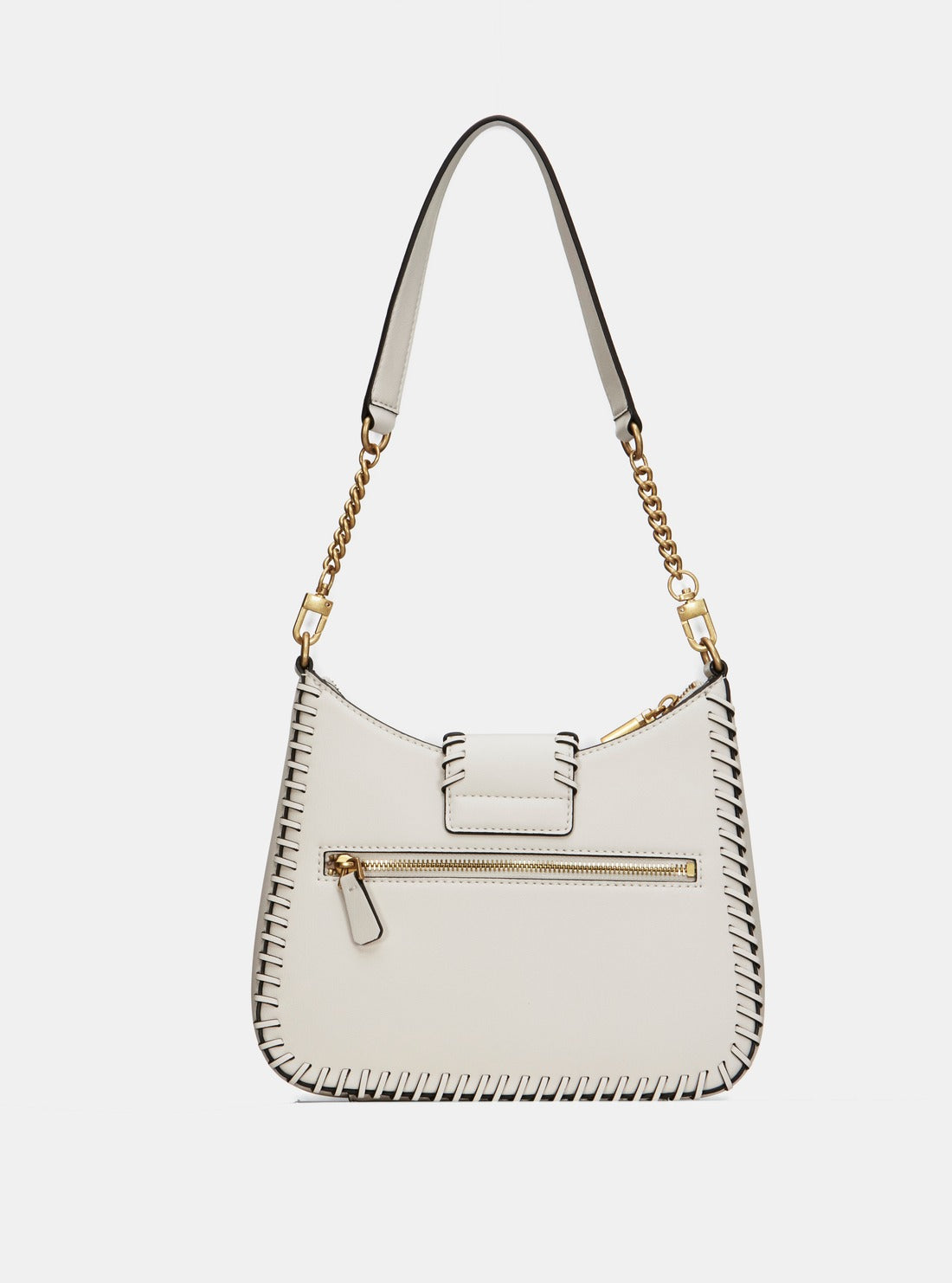 Cream Libera Hobo Bag