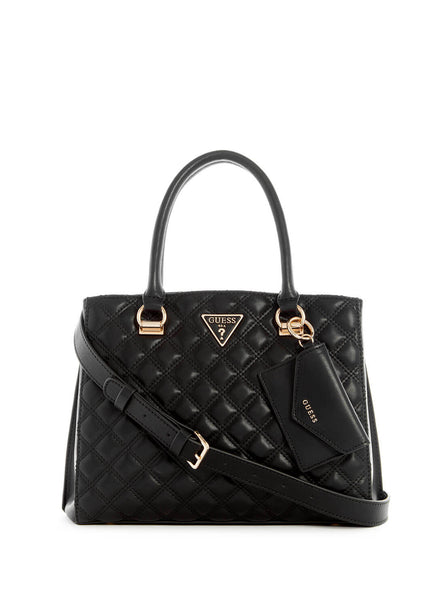 Guess astrid best sale luxury satchel