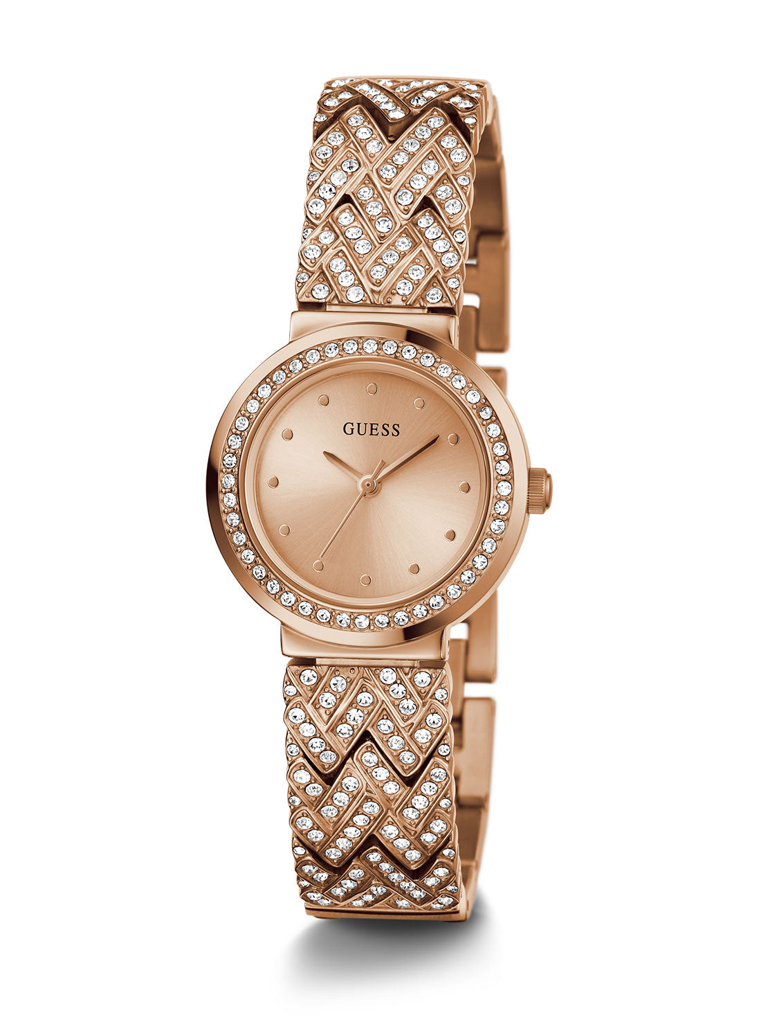 Guess petite watch Clearance