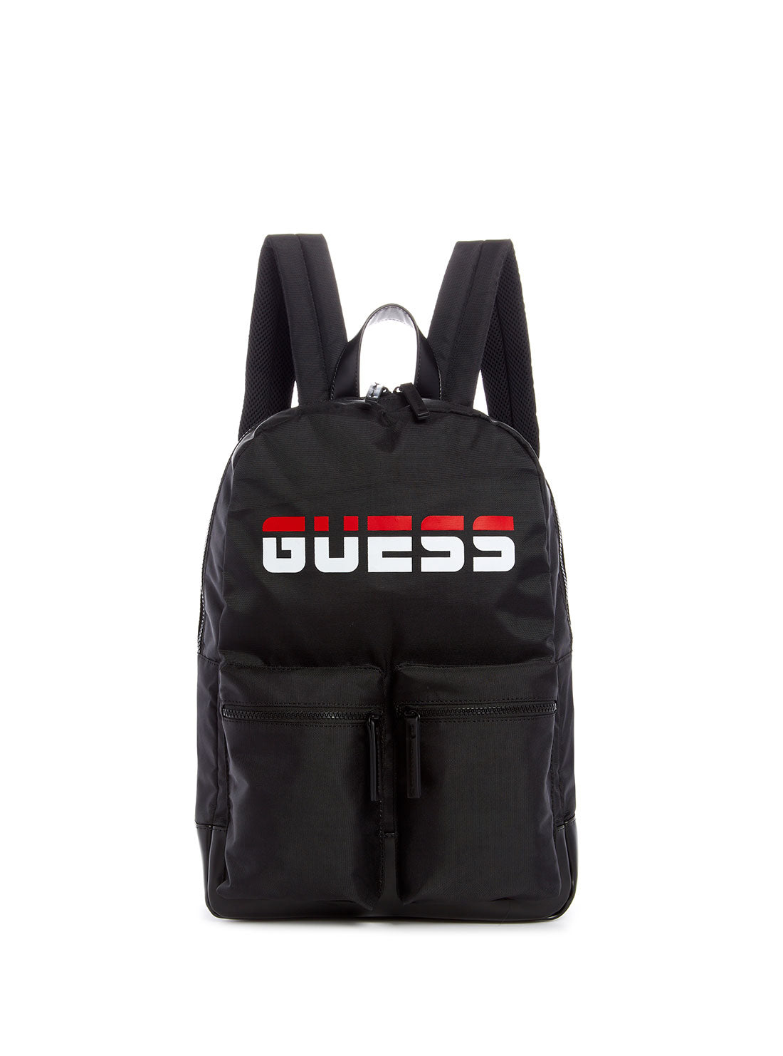 Guess backpack mens best sale