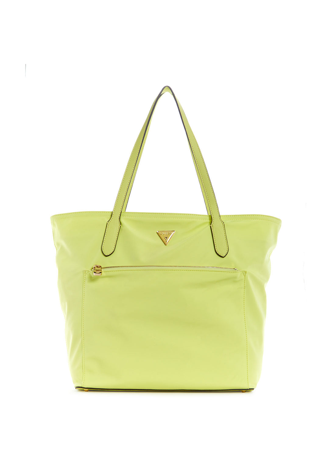 GUESS, Light green Women's Handbag