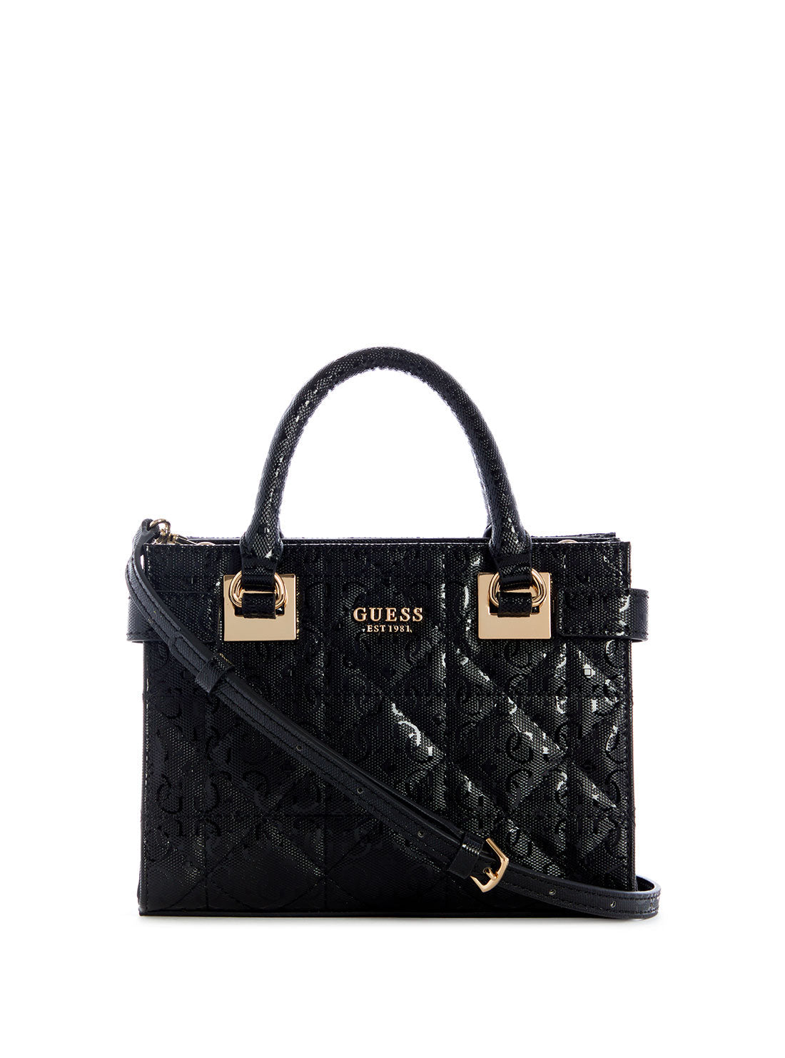 Guess malia mini satchel Outlet