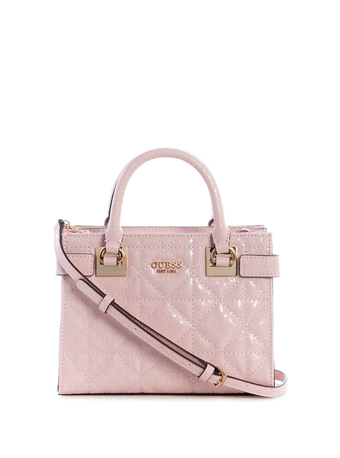 Guess handbags pink Clearance